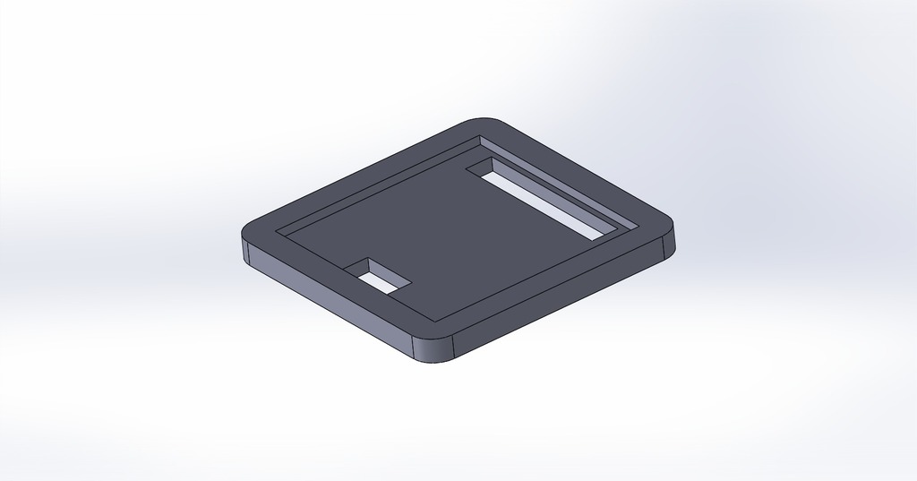 Quickfinder - Simple base