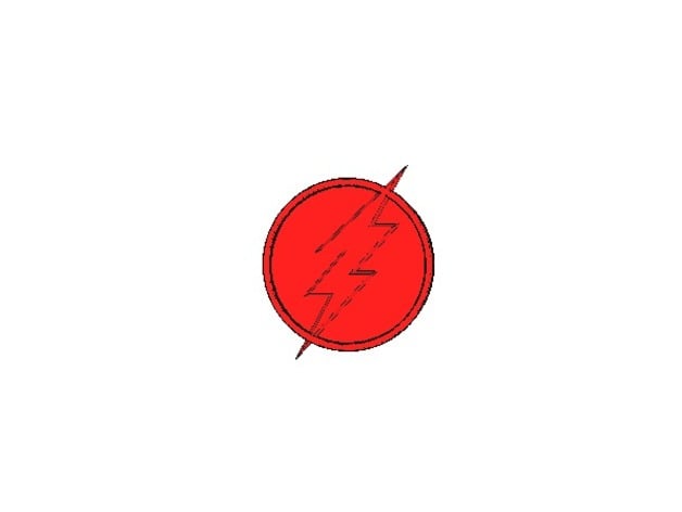 Flash Symbol