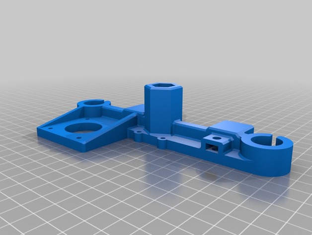 Sigma 3D Anti-Wobble Kit for LME8UU...