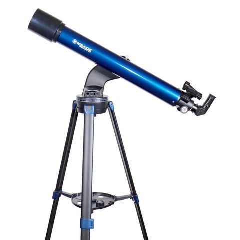 Telescope MEADE FB-60 Gears