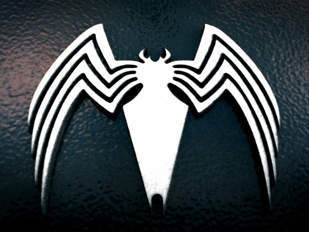 Venom & Venom Ruler