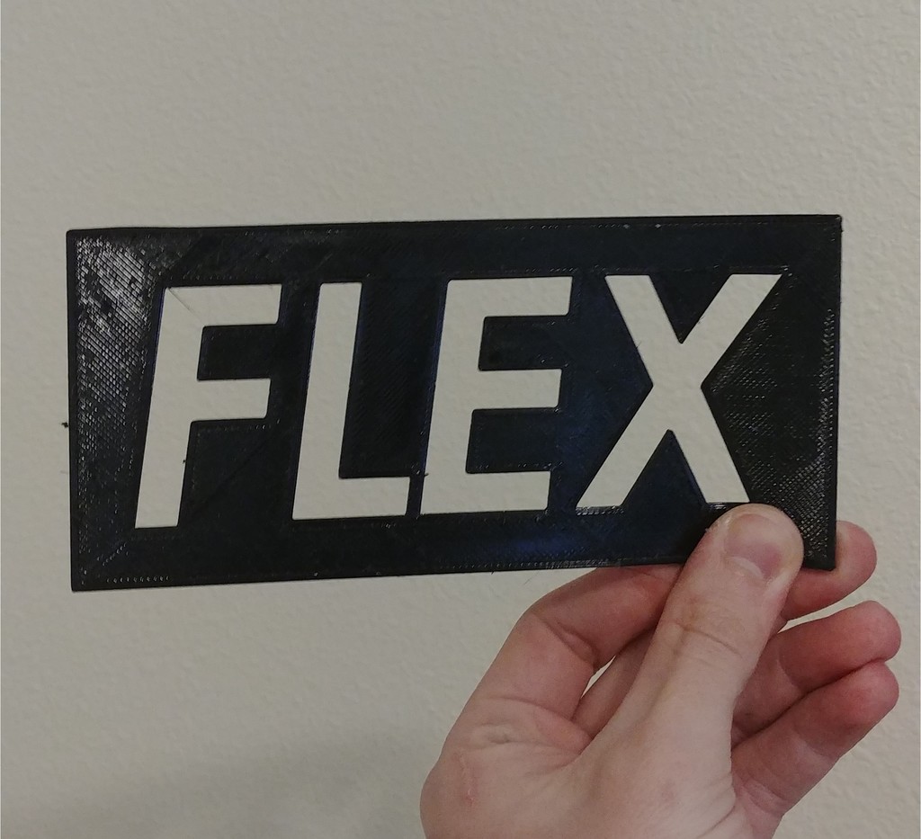 FLEX - LOGIC