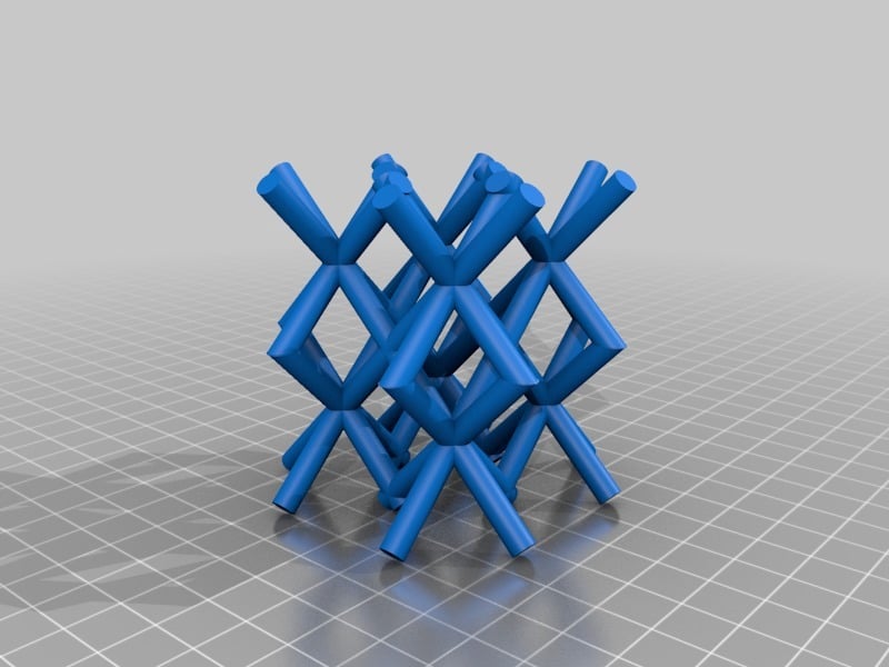 micro lattice