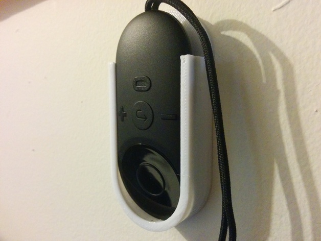 Oculus Remote Wall Mount
