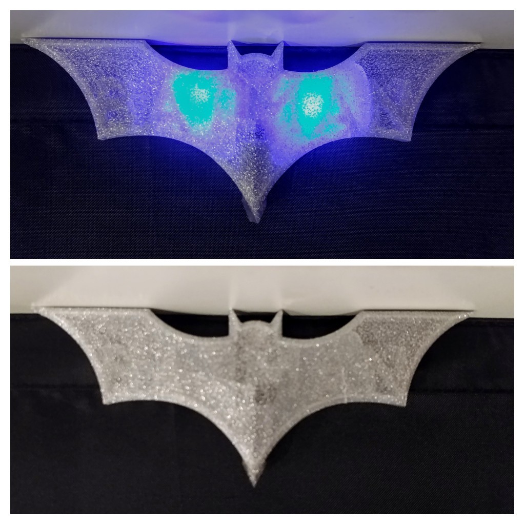 Batman light