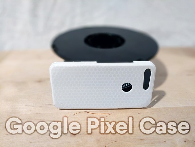 Google Pixel Case