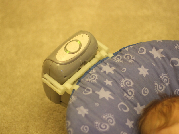 Ingenuity Automatic Baby Bouncer, universal module mount