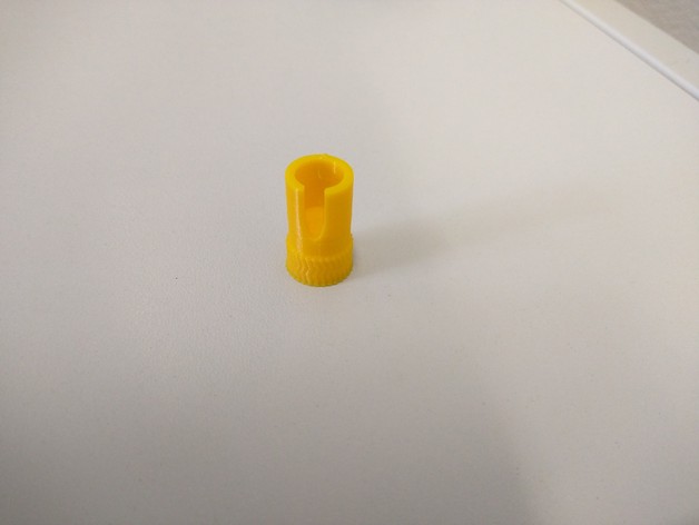 Ultimaker 2 - Material Change Adapter
