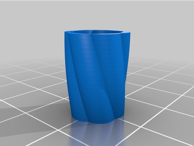 Rotate_Extrude_Cup