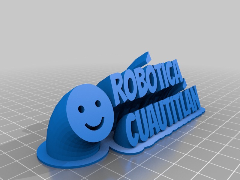 Robotica 3