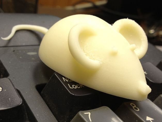 3D Mouse