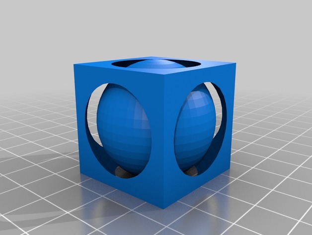 ball-in-cube