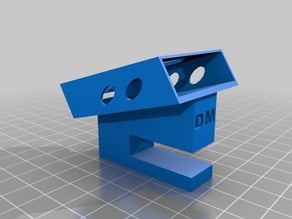 SD Card Extension Holder