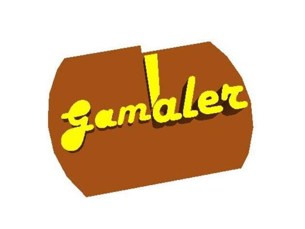 Dealer/Gambler