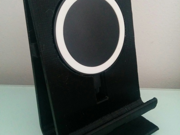 Universal Qi Wireless Stand