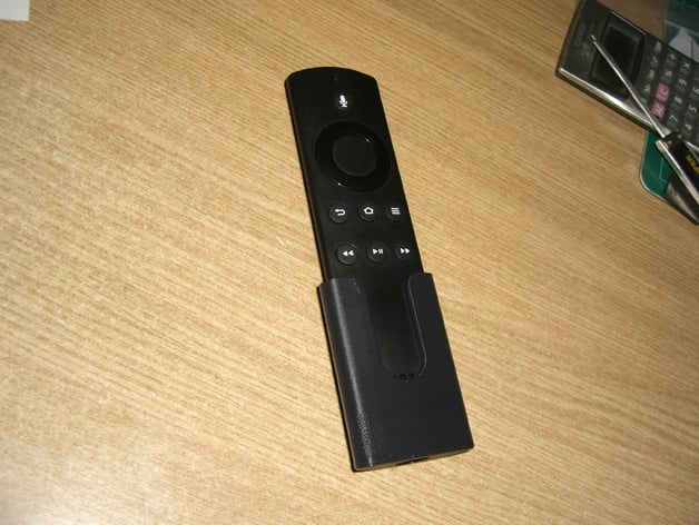 Amazon FireTV (Voice) Stick Remote Control Holder