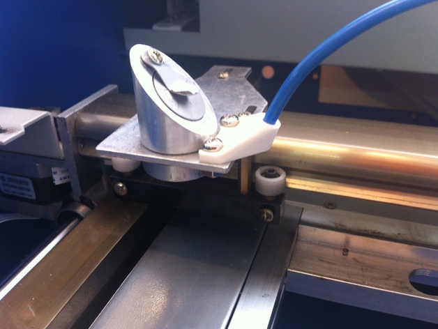 Laser Cutter air nozzle for Chinese Laser Cutter