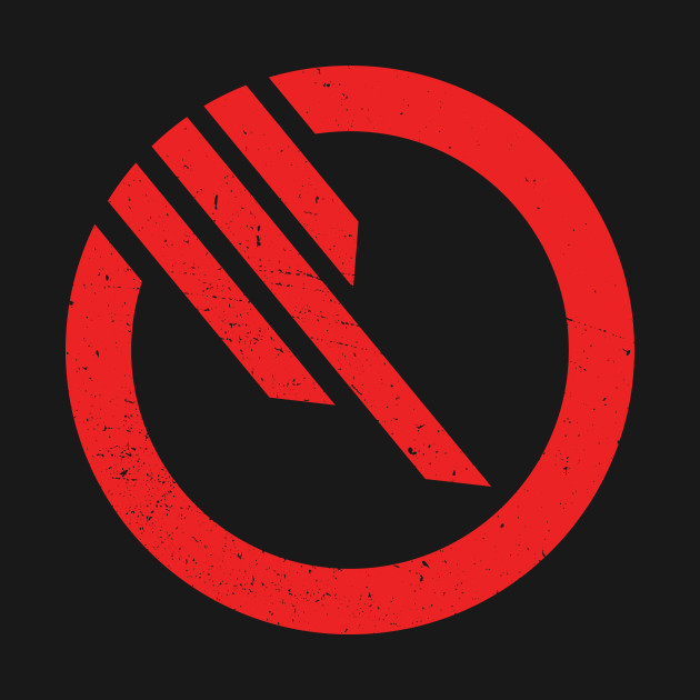 Inferno Squad logo 
