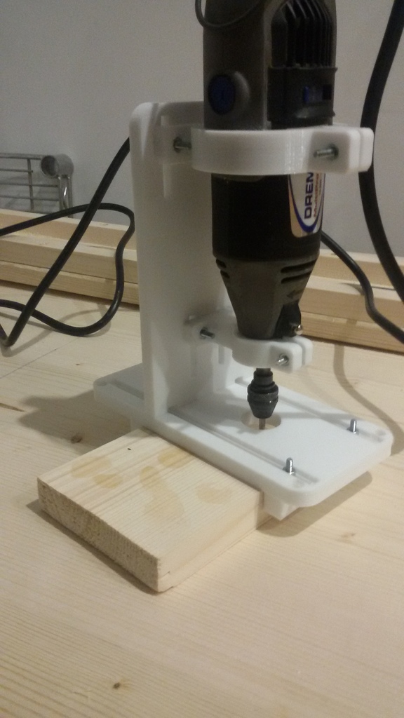 Milling router