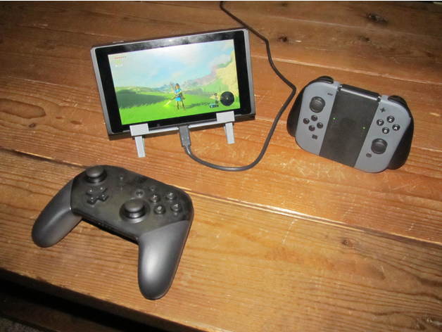 Nintendo Switch Gaming Stand