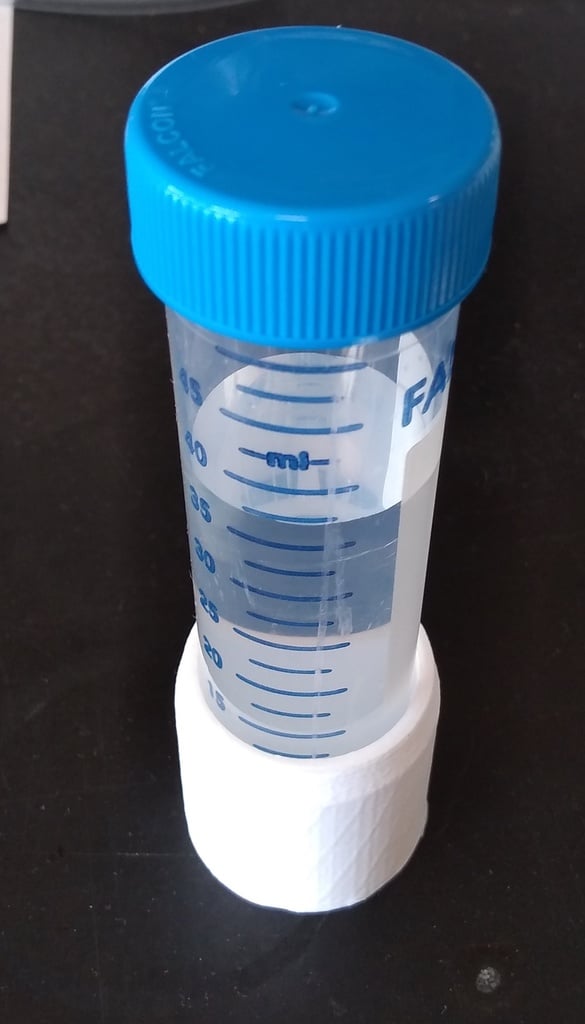 50 ml conical centrifuge tube holder (single)