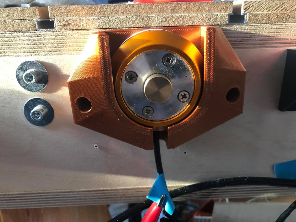 CNC offset tool holder