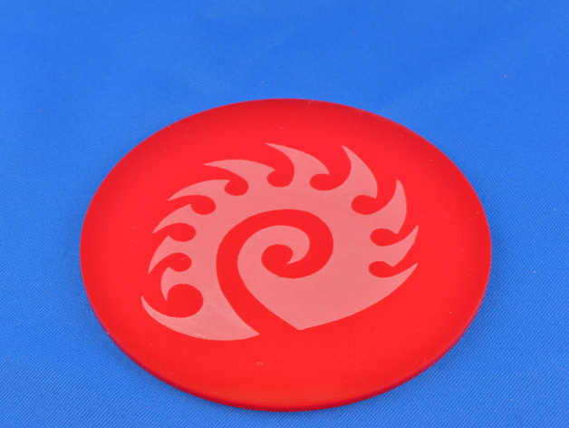 Zerg Symbol