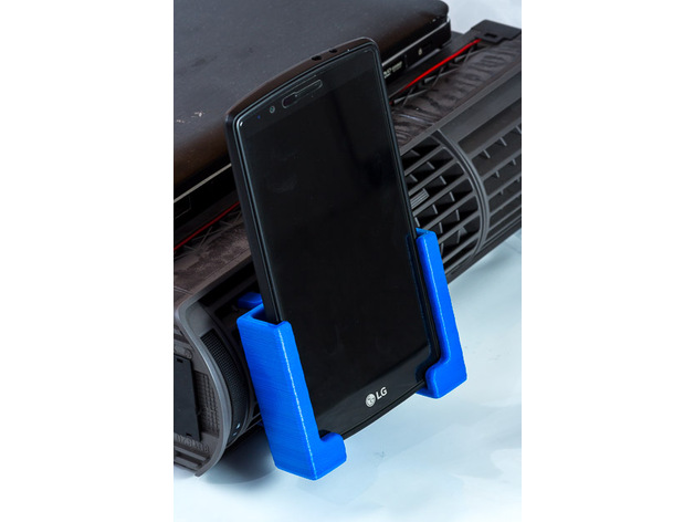 Car Vent Phone Mount for Audi A4 B5 and LG G4