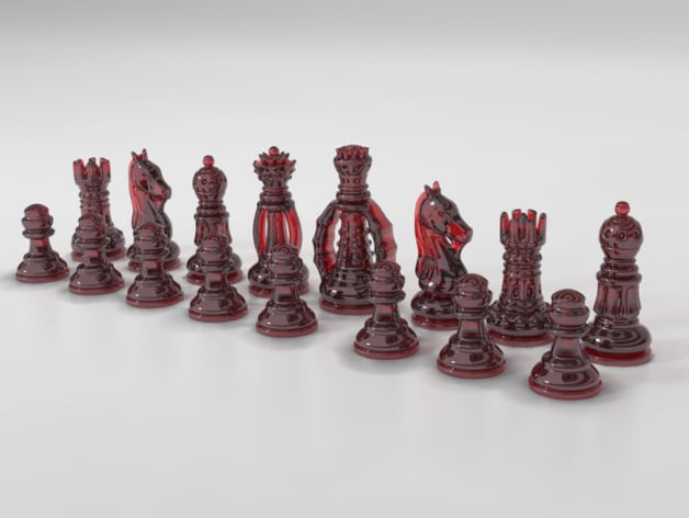 Chess Classic Set