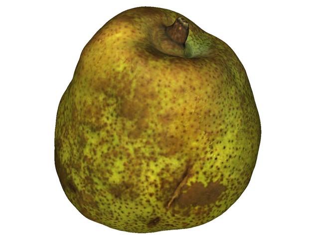 The Pear-2