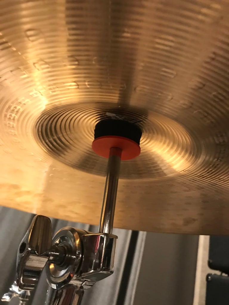 Cymbal Sleeves