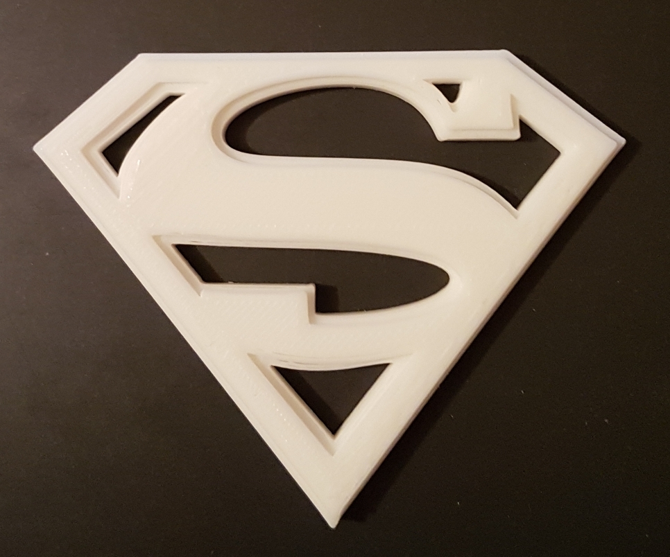 supergirl emblem