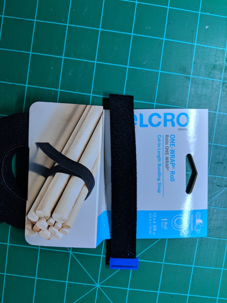 Velcro Zip Tie 