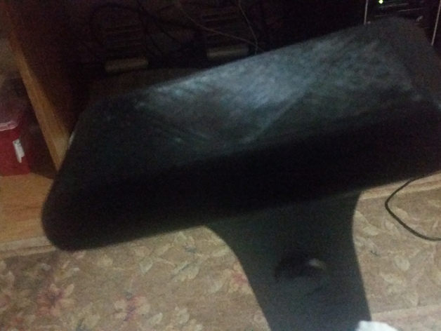 Pergo Generic Office Chair Arm Rest Repair