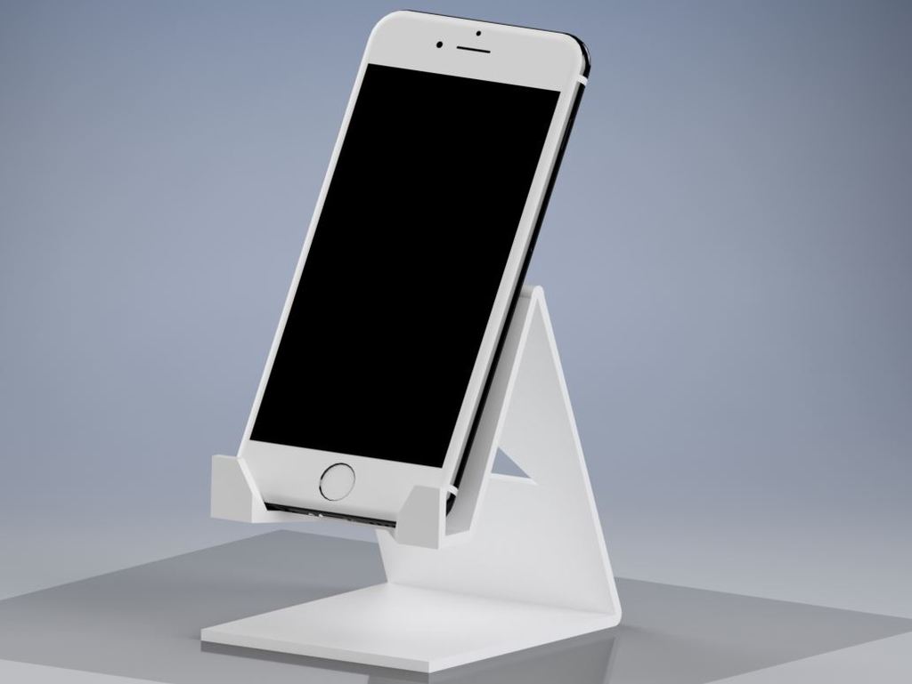Phone stand holder universal 