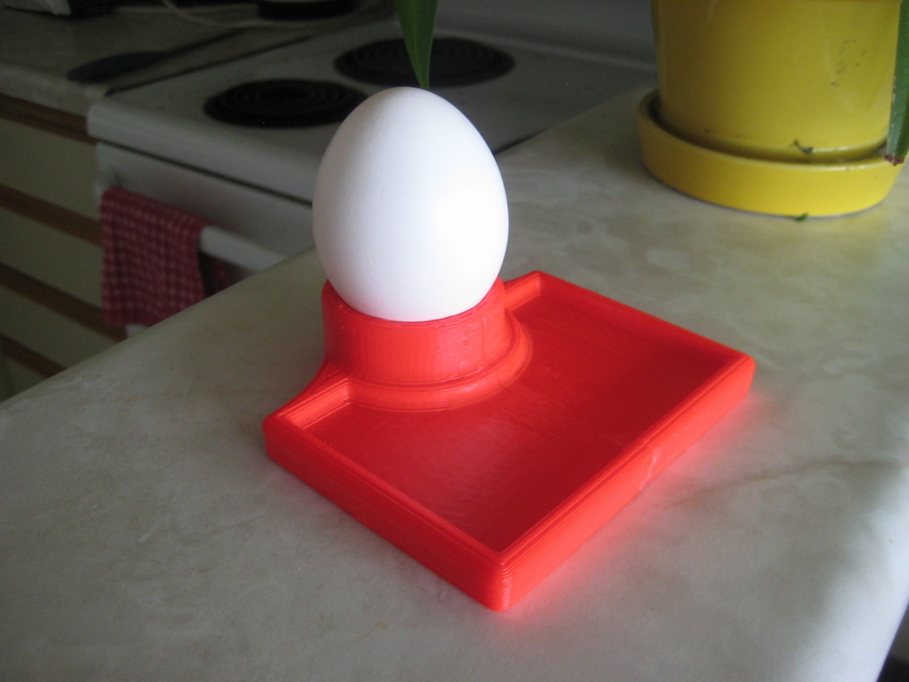 Egg Holder