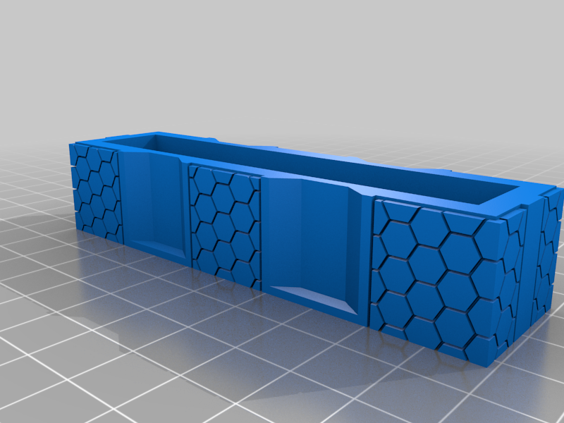 Sci Fi Garden Bed Collection