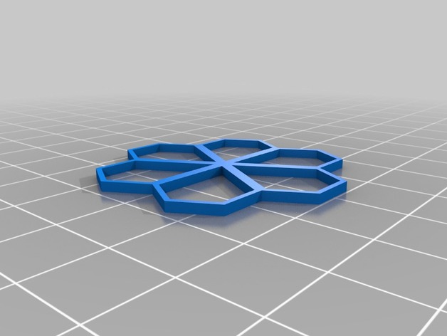 My Customized Pentomizer - Every known tessellating convex pentagon