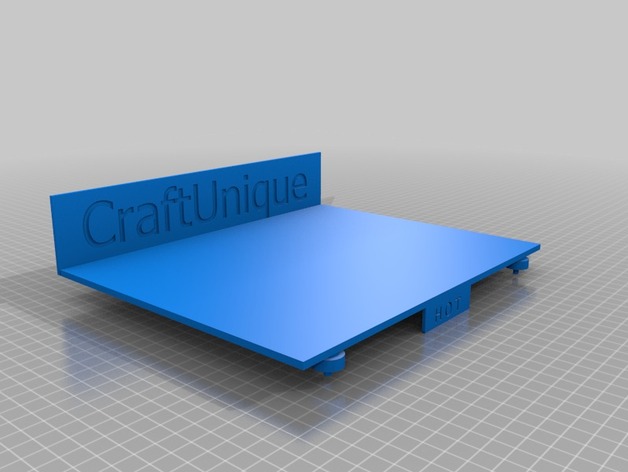 CraftBot Platform