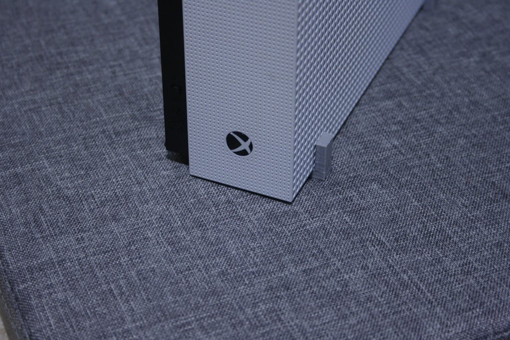 Basic Xbox One S Vertical Stand
