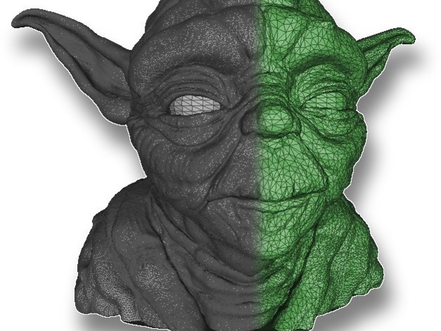 Yoda - Lite