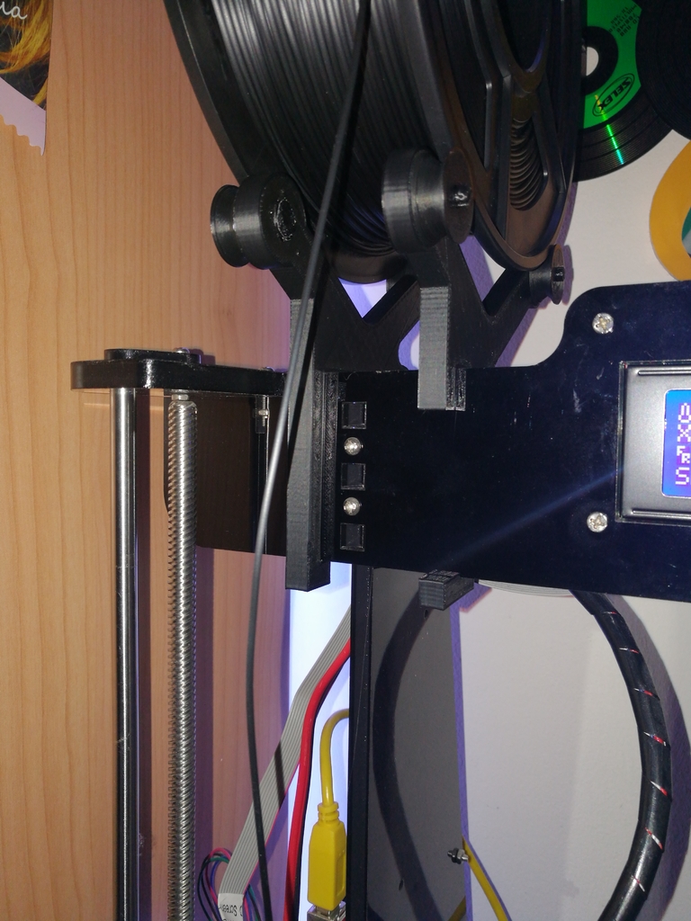 Anet A8 Spool Holder