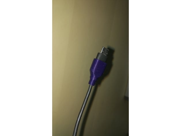 USB CABLE TYPE C PROTECTOR (xiaomi mi5)