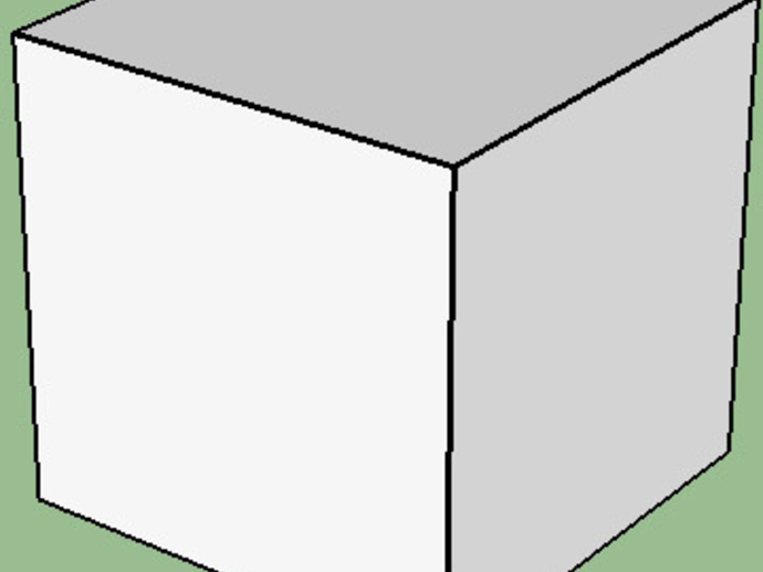 Hexaedro