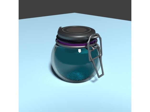 Medium Potion Fortnite (Works) by Quinventor - Thingiverse - 628 x 472 jpeg 21kB