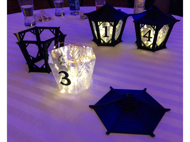 japanese lanterns for weddings