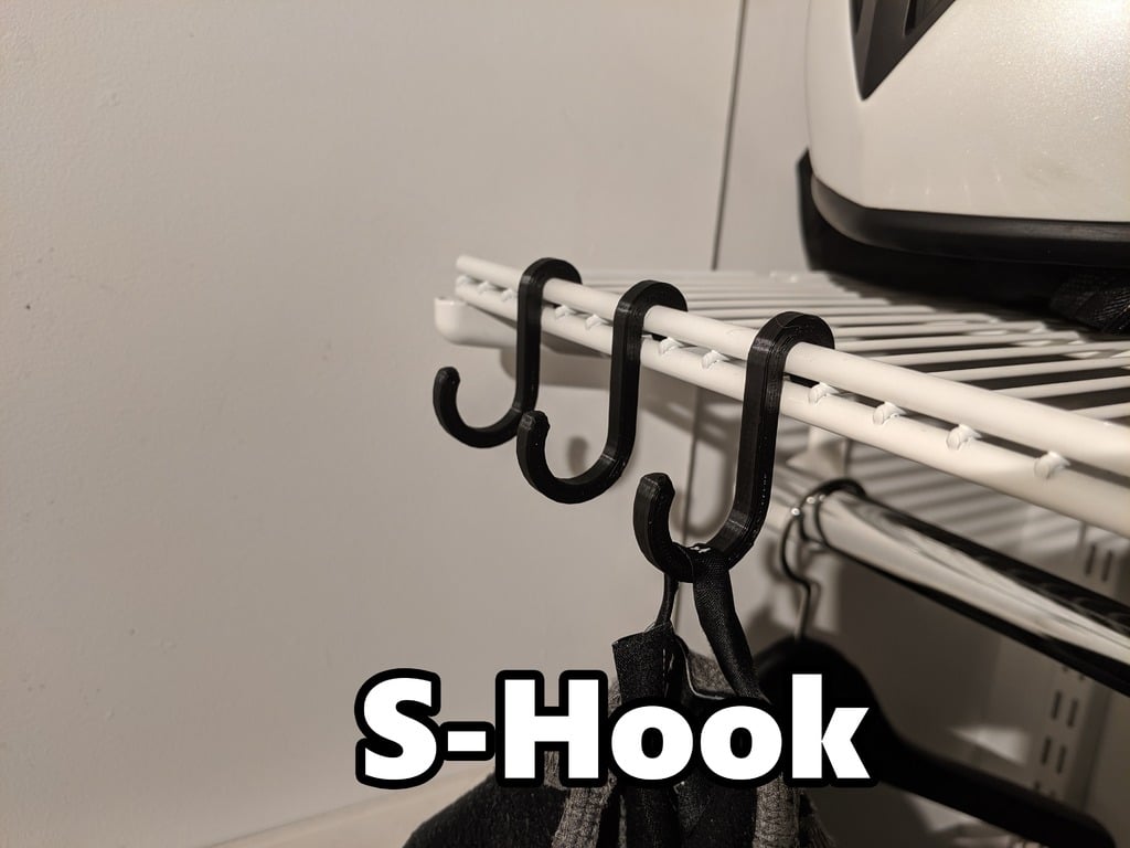 S-Hook