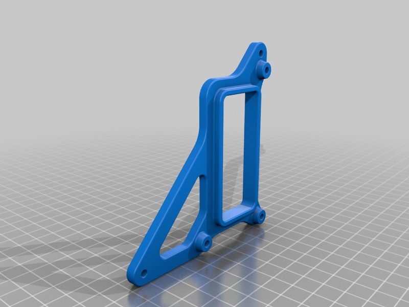 RAMPS adapter for Anet A8 (2016 version)