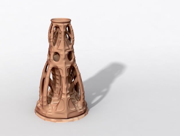 Vase of Orthanc