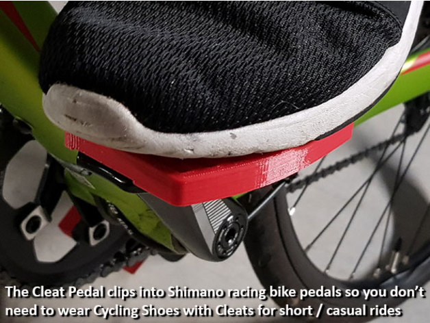shimano road cycling pedals